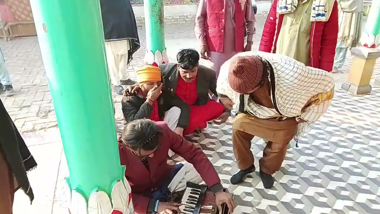 Mizoram Baba Farid aur shakib khan peer