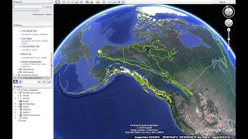 Golden Eagle Migration Quick Start Guide