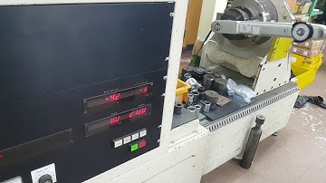 Rocap test video oriens