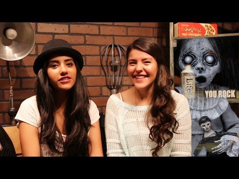 LOS FANTASMAS DE NUESTRA CASA | LOS POLINESIOS VLOGS