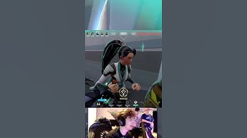 When an ACE is more important than your safety 🚨 #Shorts