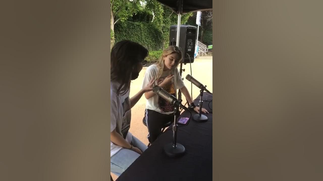 The warning 105 5 wdha with terrie carr youtube