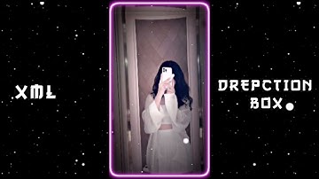 SPIRITS X DUNIYA ❤‍🩹🔥 || NEW XML FILE ⚡🦋 || NEW XML TREND ♨️💥 || #xml #xml_file