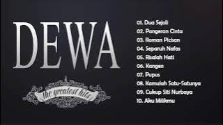 Kumpulan Lagu Dewa 19 Populer Full Album Greatest Hits 2021 Populer sepanjang masa , Kangen,