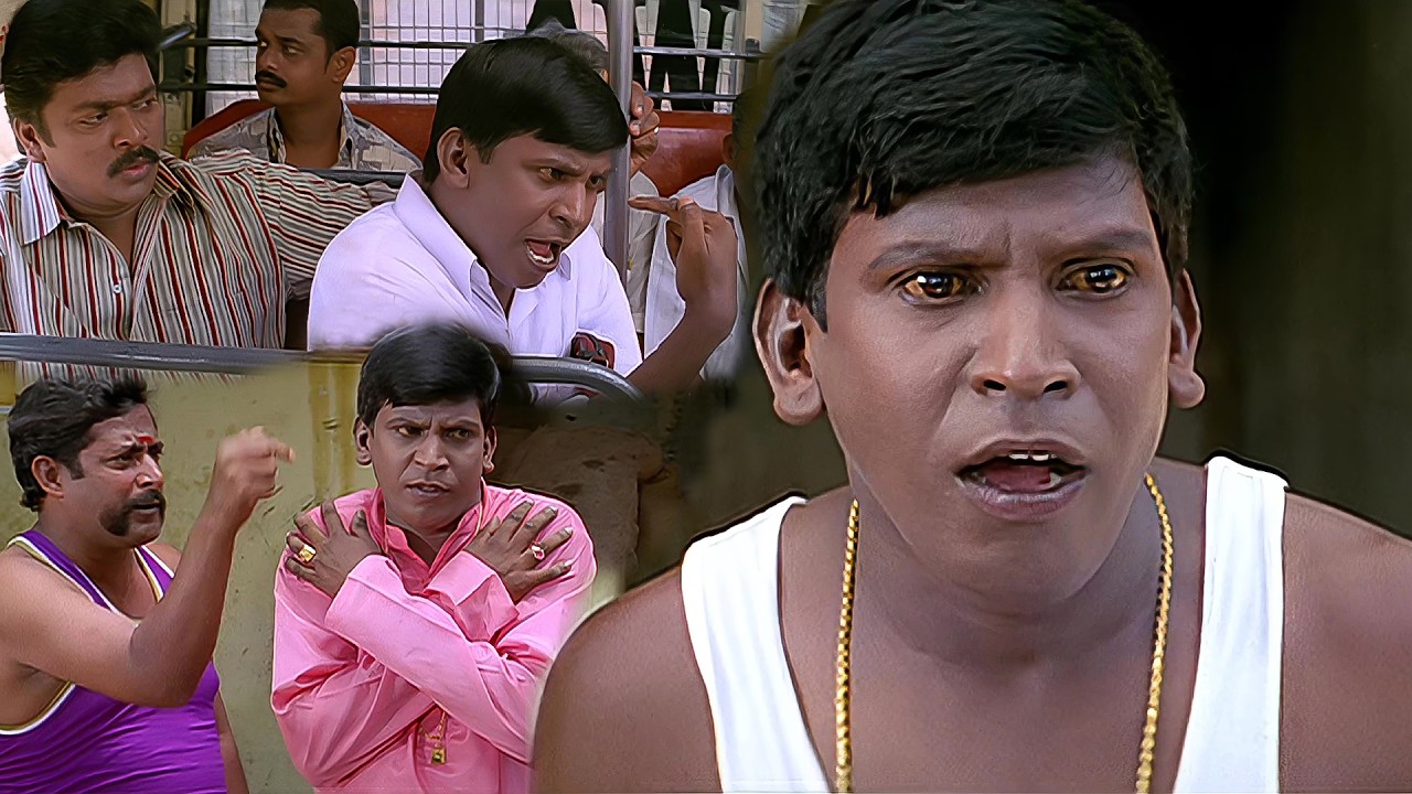 ஒட்டக பால்லதா  டி குடிப்பாராம் | ஒரு முறை use பண்ணது , இன்னொரு use பண்ணமாட்டாராம் | #Vadivelu Comedy