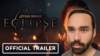 Star Wars Eclipse – Official Cinematic Reveal Trailer | Game Awards 2021