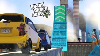 SANAYİ HALAYLARI (GTA 5 Online)