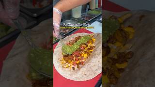 Is This The Best Mexican Food Truck In New York City?