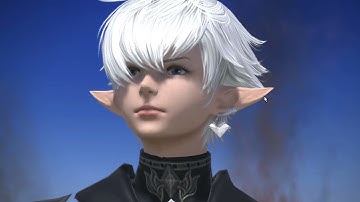 Emissary Of The Dawn - Unlock Ponder Emote - Final Fantasy - FFXIV