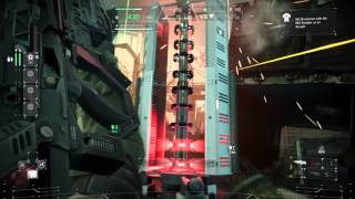 Killzone Shadow Fall Intercept: The Canal