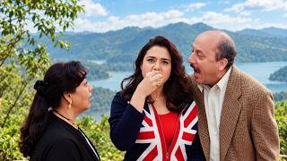 Download lagu Aye Dil Laya Hai Bahaar  - Kya Kehna! | Kavita Krishnamurthy & Hariharan | Preity Zinta