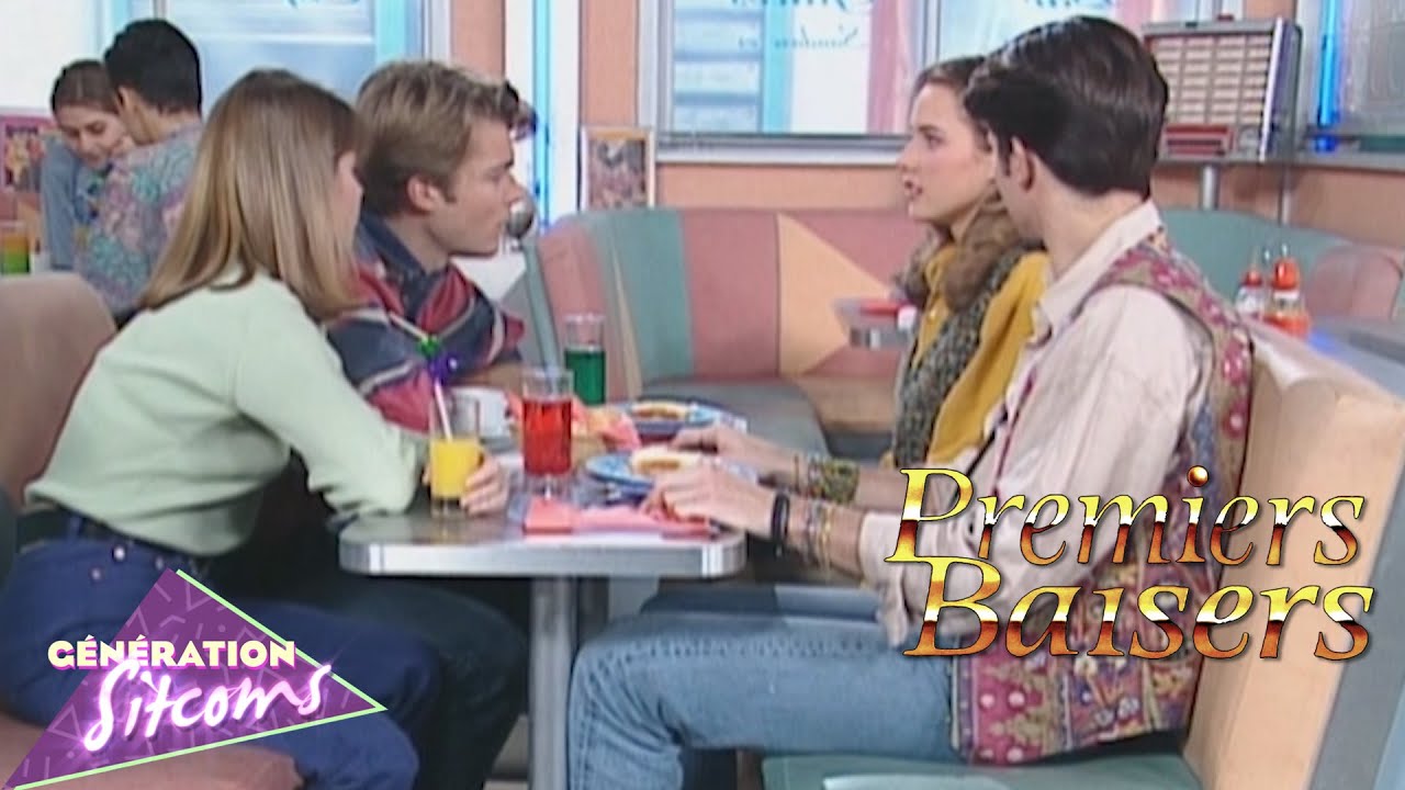 Premiers baisers - Épisode 182 - Amour toujours