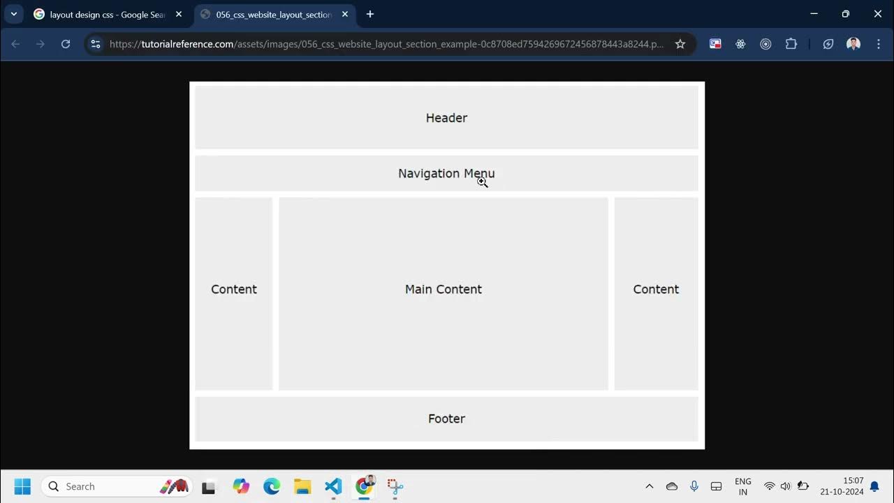 CSS Basics Explained: How to Style Your First Web Page!CSS Lecture 1 ...
