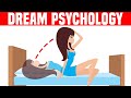 15 Psychological Facts About Dreaming