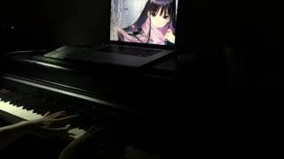 After All ～缀る想い～ - White Album 2[piano]