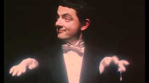 YouTube        - Rowan Atkinson - 