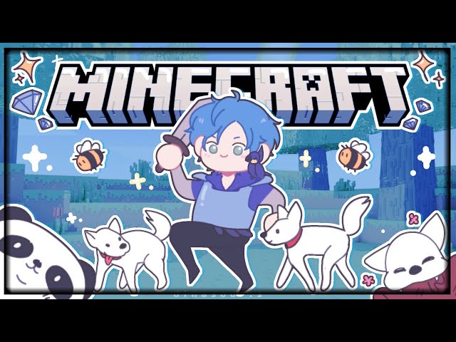 UNLIMITED XP 【🟩MINECRAFT🟫】【3】のサムネイル