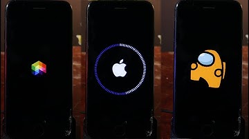 Top 10 Amazing Respring Animation in 2021