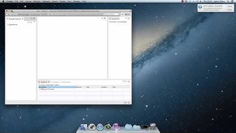 Forge Modding Series Ep1 - Setting up MCP!