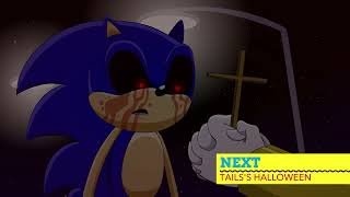 Cartoon Network Fan-Made Dimensional 2.0 Era Next Bumpers - Tailss Halloween