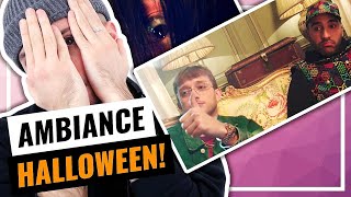 VALD ✘ HEUSS - Royal Cheese | SEEZY ENCORE SUR LA PROD? | 1ÈRE ÉCOUTE | REACTION (TEASER 2021)