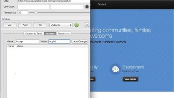JSON feed integration.mp4