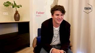 BEGINNER: Faber im Interview