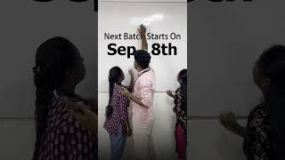 September Batch Admissions Open at Code99 IT Academy | Start Your IT Career Today 💻🚀