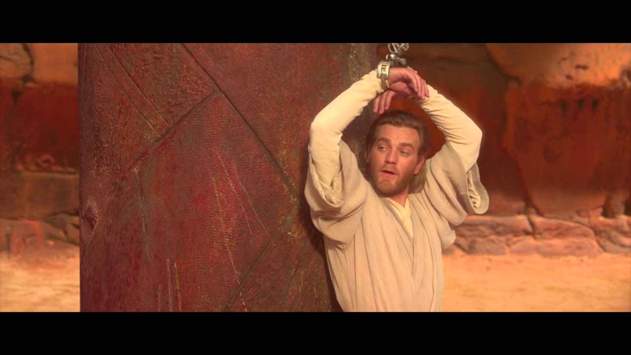 YouTube player