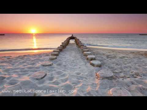 8 HOURS Relaxation Therapy | Divine Spirit of Harmony, Oasis of Meditation for Spirituality