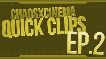 7 Man Sniper Feed + Bonus Cod4 Ak-47 Feed!!