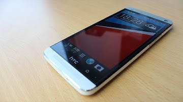 HTC One Capacitive Buttons Not Working