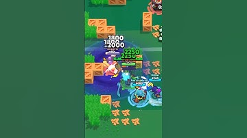 Last Game For 1000 Trophies With Randoms 😶‍🌫️ #brawlstars #mortis #brawl #random