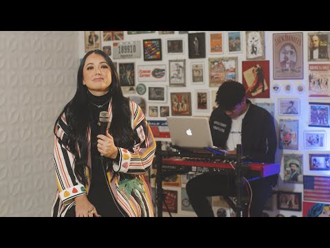 Ariely Bonatti - A Casa É Sua