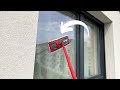 Nettoyez Vos Fenêtres Sans Effort Et Sans échelle Avec Cette Astuce Magique Nettoyez Vos Fenêtres Sans Effort Et Sans échelle Avec Cette Astuce Magique