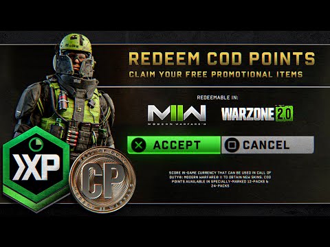 Warzone 2.0 Season 5 Battle Pass: The Most Efficient Way To Earn COD Points  - The SportsRush