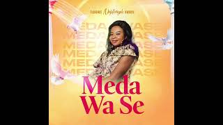 MEDA WA SE - Florence Nightingale Kwakye