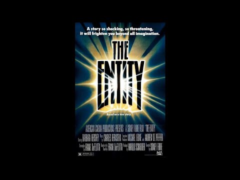 02 - Bath - Attack (The Entity soundtrack, 1982, Charles Bernstein)