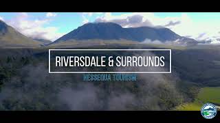 Riversdale & Surrounds | Hessequa Tourism