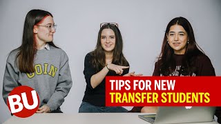 What’s It Like to Transfer to Boston University? Advice and Tips from Fellow Transfer Students