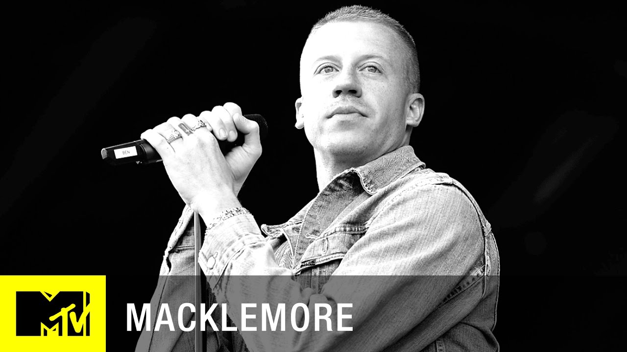 grammy u Macklemore & Ryan Lewis Get Raw About Opioid Addiction In 
