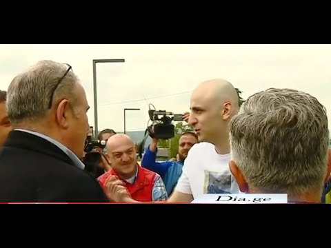 შევა თუ არა ,,ნაციონალური მოძრაობა,, პარლამენტში?  ნიკა მელიას განცხადება 11.05 2021