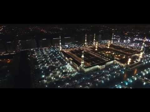 3 الحرمين الشريفين تصوير جوي