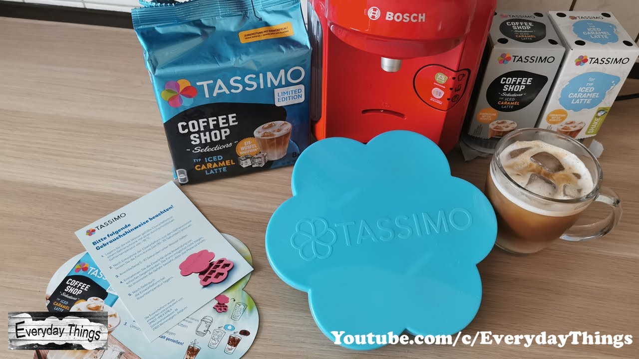 Tassimo Costa Cappuccino Coffee Pods 3 x 8's Reviews 2024