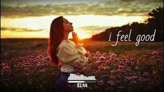 DJ GROSSU _ I feel good | Best Oriental & Balkanik Instrumental👑Official song