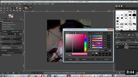 How to joint picture editing background in photoshop cc, photo shop pw, part 1