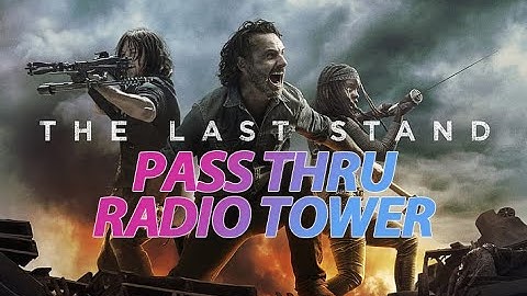 LAST STAND - AFTERMATH [ PART 7 ]