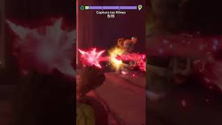 BELLOTA RÁPIDA MOMENTO DIVERTIDO EN Plants vs. Zombies Battle for Neighborville ÉPICO