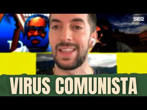El virus comunista que destapó a Papá Estado