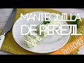 Mantequilla de perejil simple y rápida | Petitchef